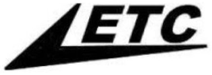 Logo Eisenbahn-Technik-Club Albstadt (ETC)