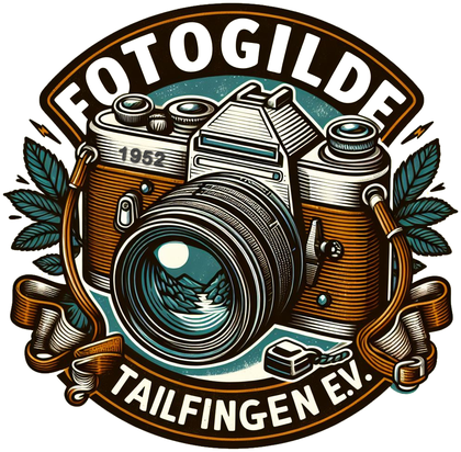 Logo Fotogilde Tailfingen e.V.