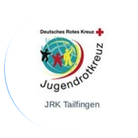 Logo Jugendrotkreuz Tailfingen