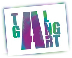 Logo Tal-Gang-Art e.V.